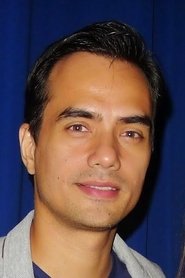 TJ Trinidad portrait