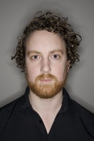 Uje Brandelius portrait