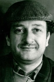 Mário Viegas portrait