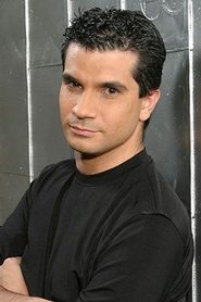 Tommy Tallarico portrait