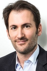 Vincent Pujol portrait