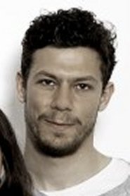 Simon Oded Weil portrait