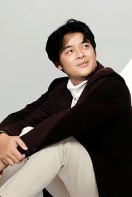 Bastari Bayu portrait