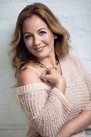 Lisa Kelly portrait