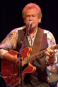Bill Champlin portrait