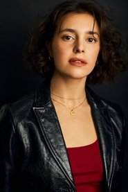 Julia D'Angelo portrait