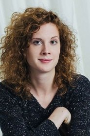 Julia Riedler portrait