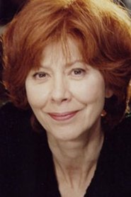 Annick Roux portrait