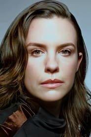 Liza J. Bennett portrait