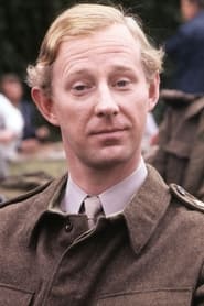 Jeremy Child portrait