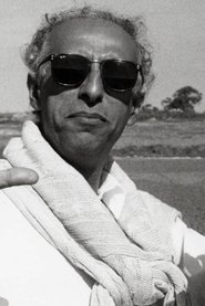 Mahmoud Ben Mahmoud portrait