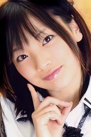 Asami Abe portrait