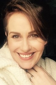 Moya Farrelly portrait