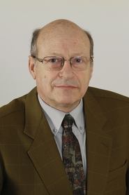 Michel Dubois portrait