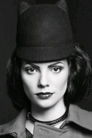 Tjasa Perko portrait