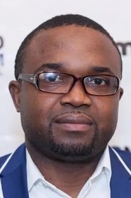 Obi Emelonye portrait