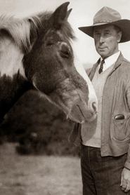Fritz the Horse portrait