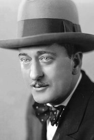 Walter Percival portrait