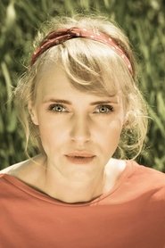 Monika Kwiatkowska portrait