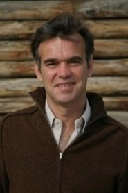 Antonis Dagklidis portrait