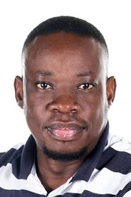 Seth Zimu portrait