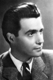 János Sárdy portrait