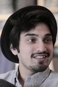 Uzair Jaswal portrait