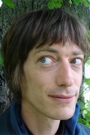 Jacob Rolfe portrait