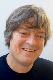 Rupert Preston portrait