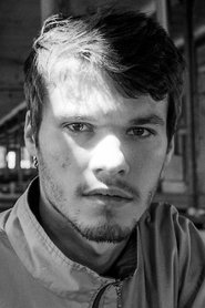 Matthieu Fabbri portrait