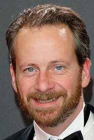 Fabian Busch portrait