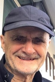 Erich Glavitza portrait