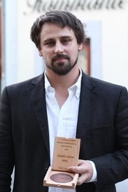 Gábor Reisz portrait