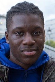 Bryan Mialoundama portrait