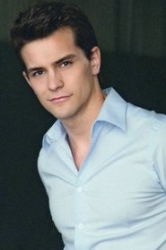 Daniel Wisler portrait