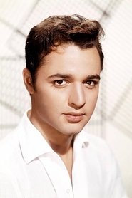 Sal Mineo portrait