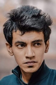 Arunava Dey portrait