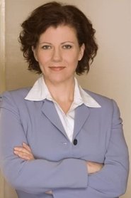 Lynne McCollough portrait