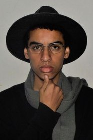 Renan Willian portrait