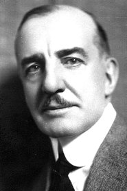 Frank Doane portrait