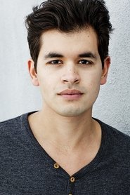 Andres Velez portrait