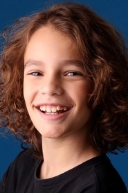 Enzo Rosetti portrait