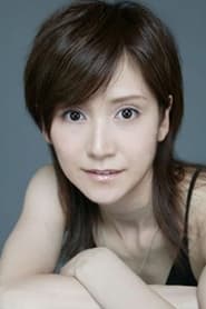 Ranran Suzuki portrait