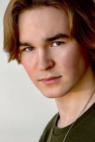 Kai Kadlec portrait