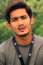 Zaki Azeman portrait