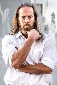 Brandon Yates portrait