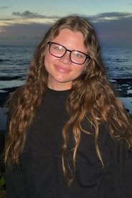 Anna Kongaika portrait