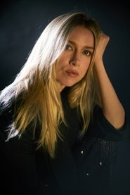 Amanda Drexton portrait