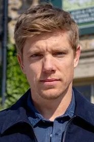 Ryan Hawley portrait