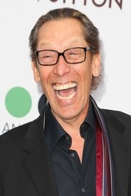 Alex Van Halen portrait